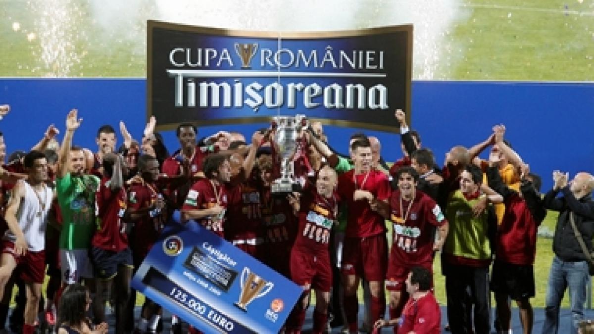 Final clasic, cu scandal