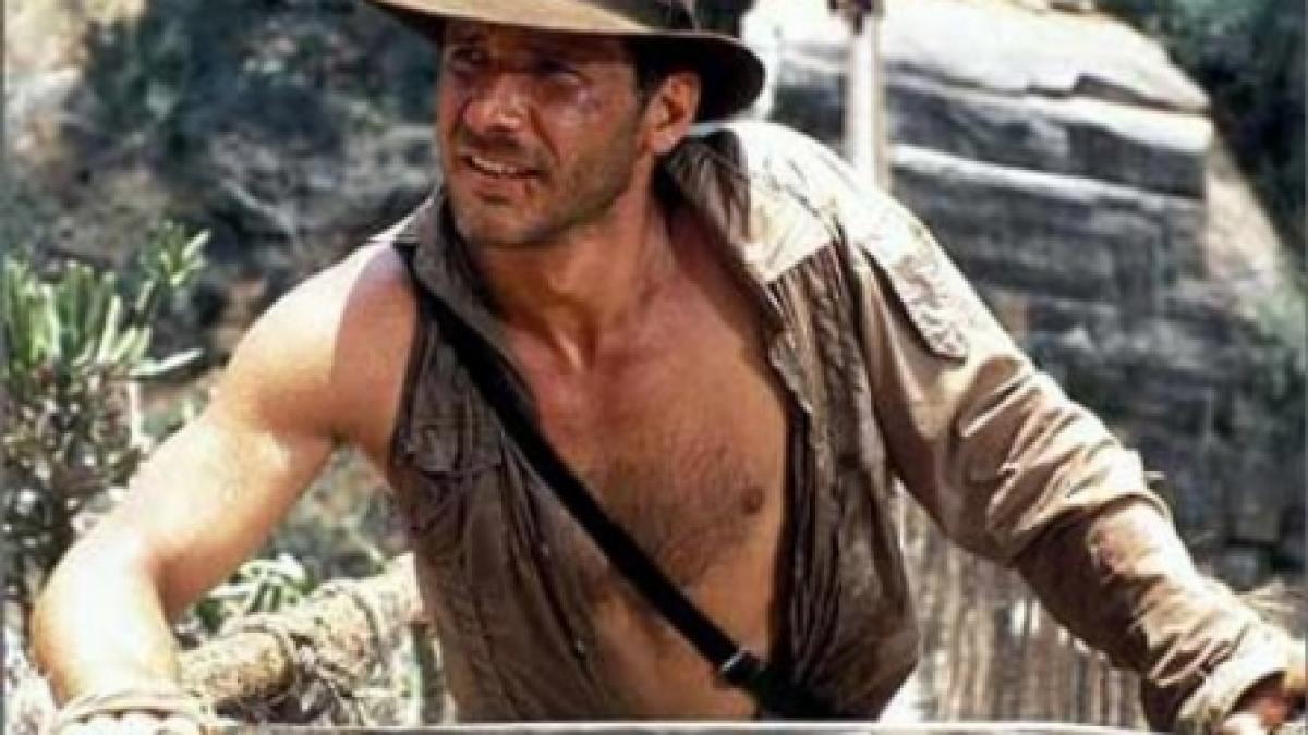 Forbes / Harrison Ford, actorul cel mai bine plătit de la Hollywood