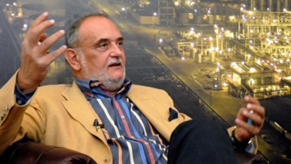 Patriciu, fără Enigma Otiliei