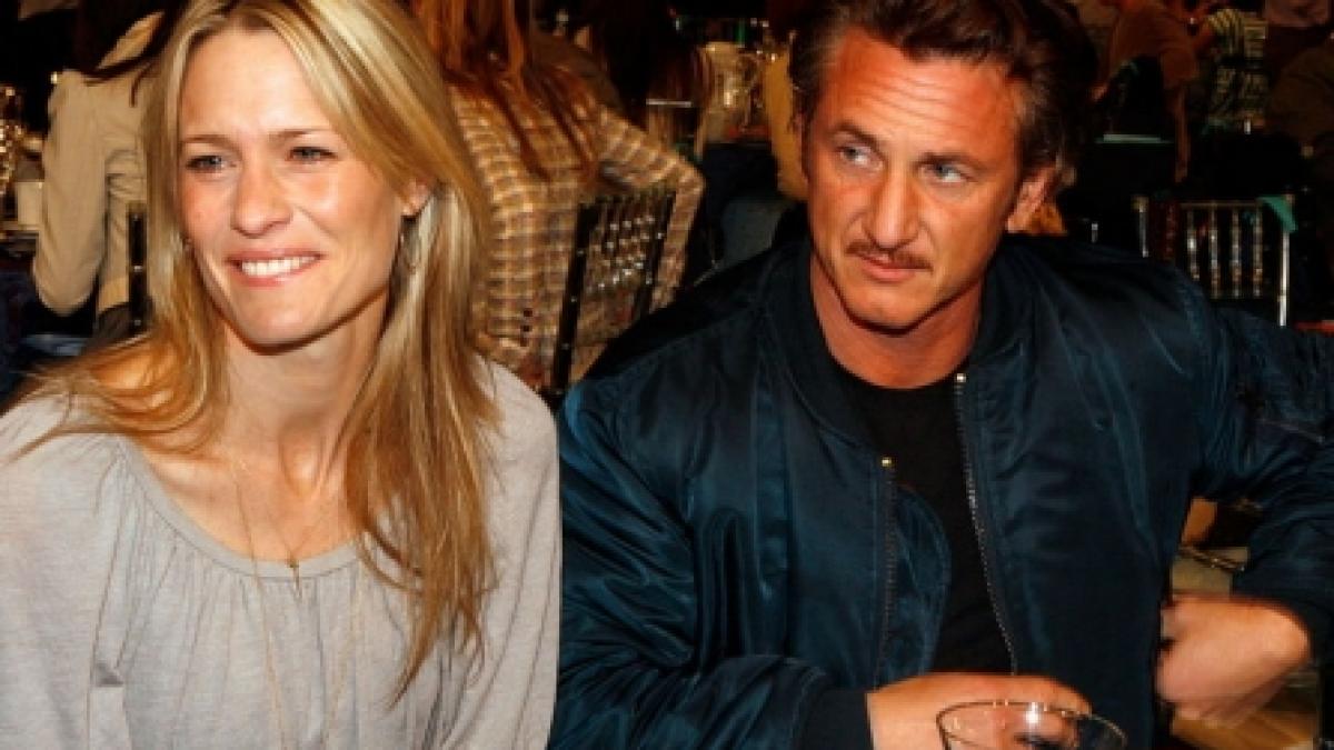 Sean Penn renunţă la Hollywood pentru familie