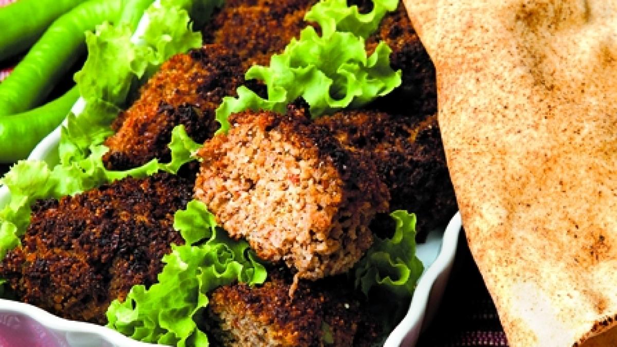 Divers, echilibrat şi aromat