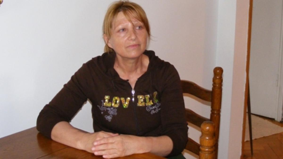Expulzată din România, ca pe vremea lui Stalin