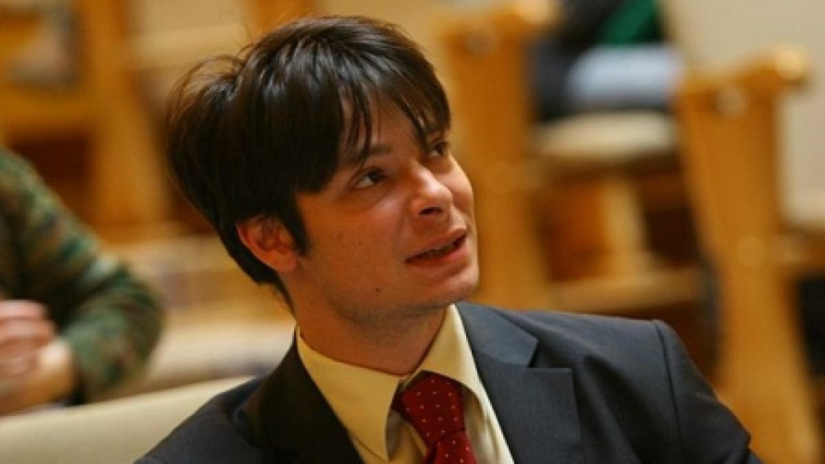 Victor Alistar şi soţia sa, în atenţia procurorilor