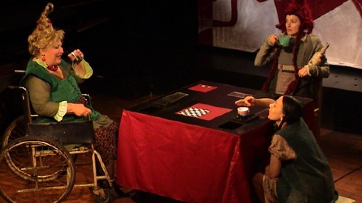 Festivalul "Atelier", în al 17-lea an