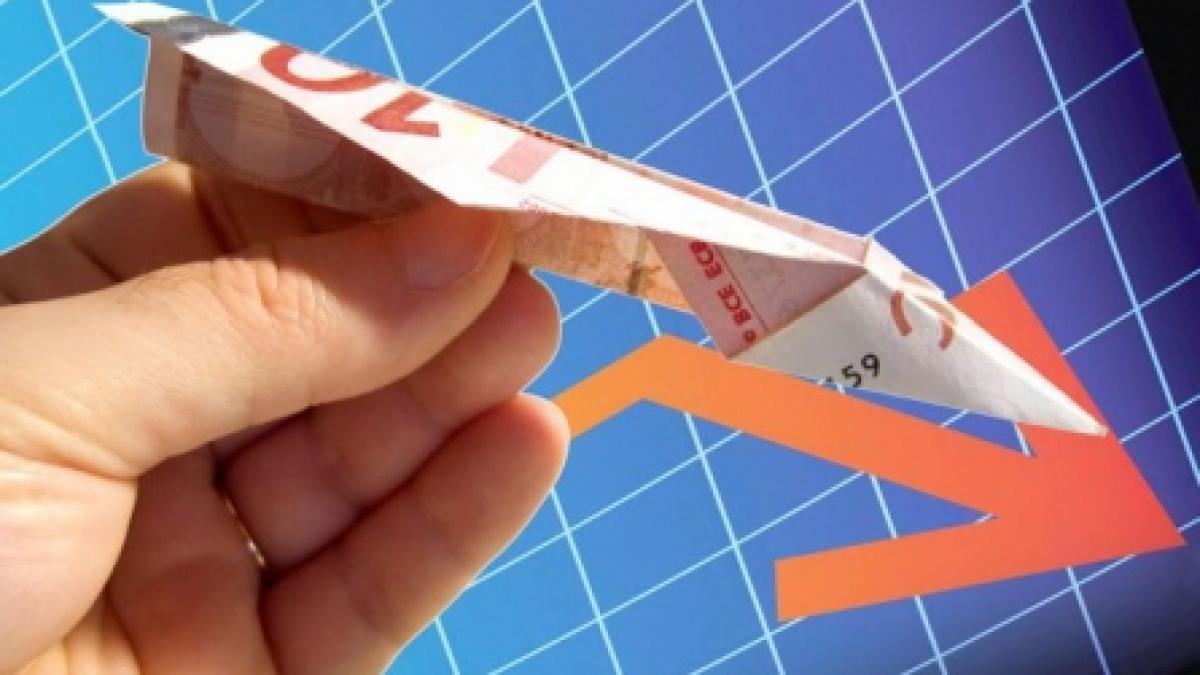 Banca Mondială: România, printre ţările cel mai afectate de criză