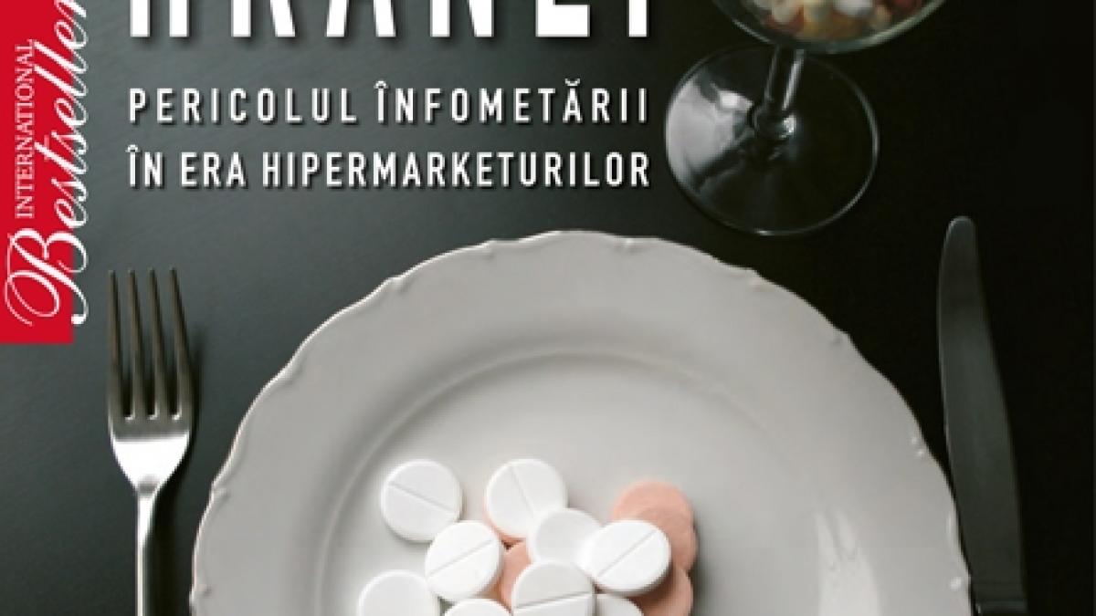 Sfârşitul hranei