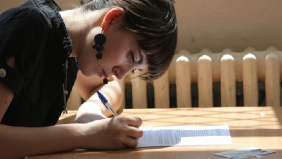  “Coplata” la “Bac”, propunere de criză