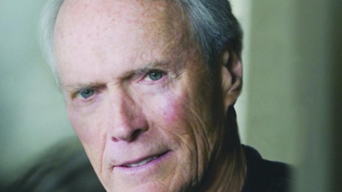 Clint Eastwood, justiţiarul