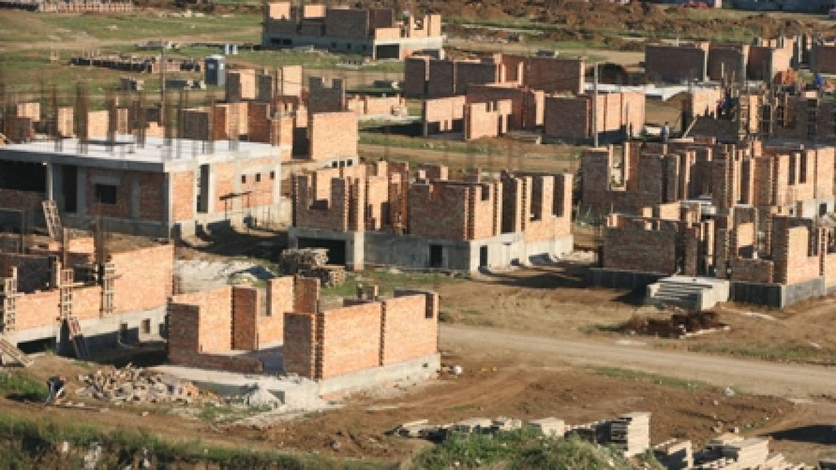 20 de bănci pentru "Prima Casă"