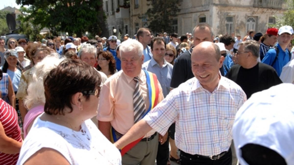 "Aştia sunt mai răi ca fosta Securitate" 