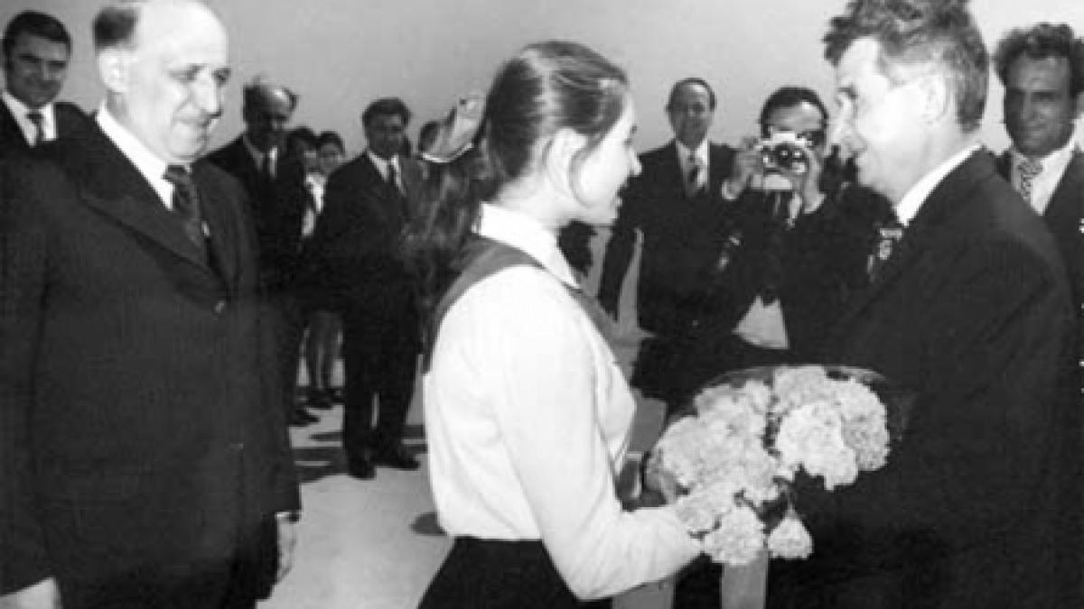 Comunismul xenofob: cazul Bulgariei şi al României