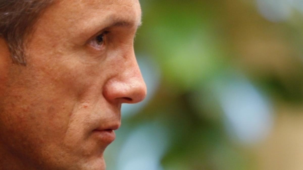 Gică Popescu, acuzat că dădea cu subsemnatul la Securitate