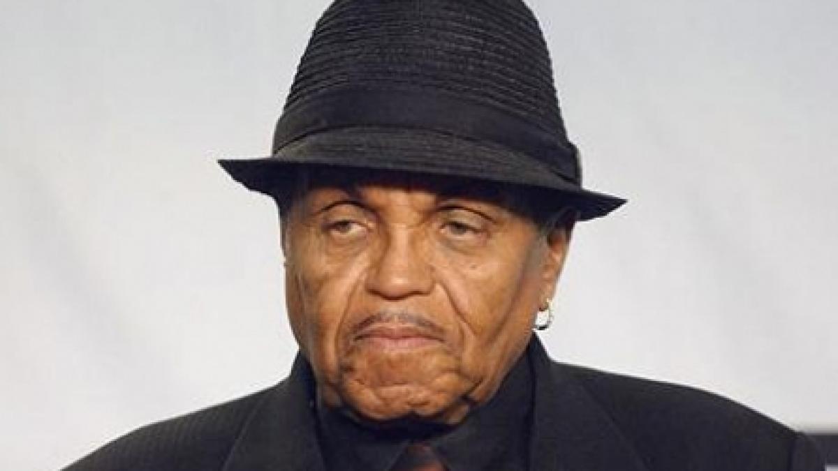 Tatăl lui Michael Jackson: " Michael e mai mare ca niciodată acum!"