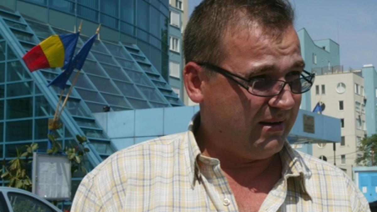 Procurorul Eva a scăpat de sancţiune