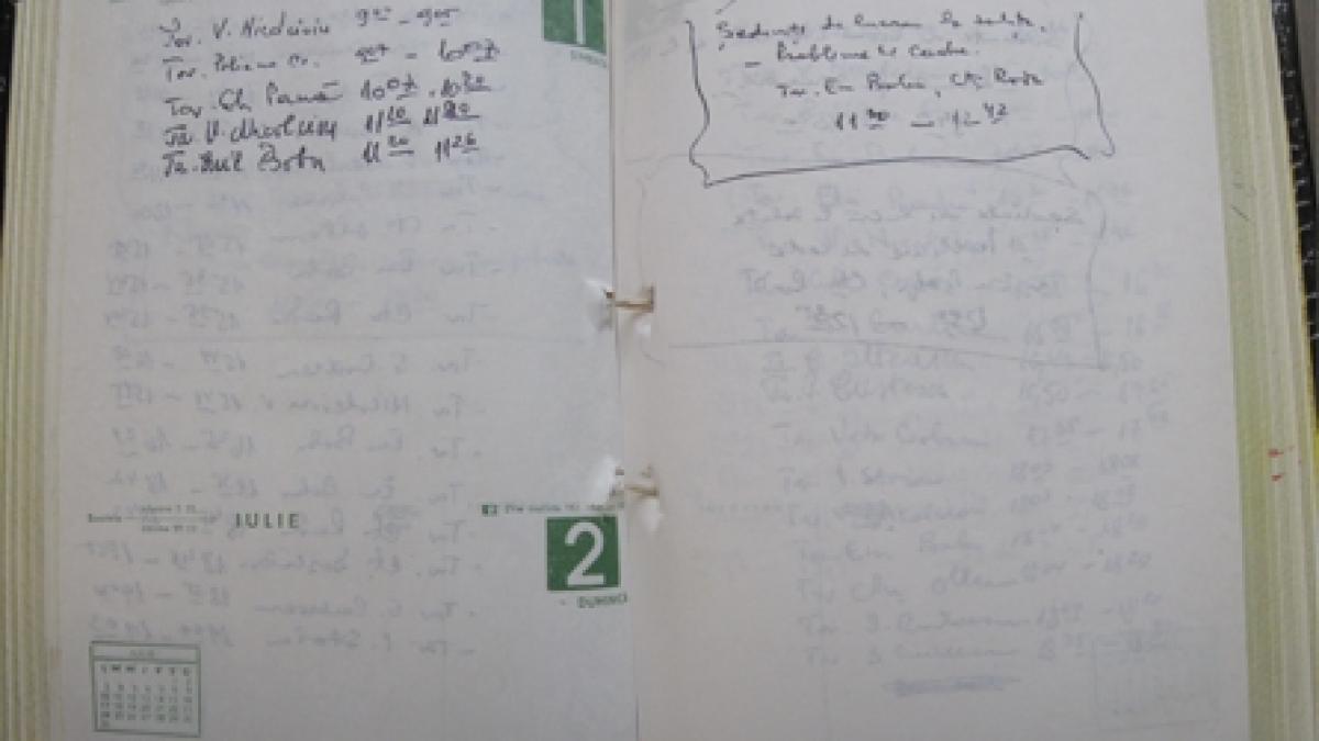 1 iulie 1989