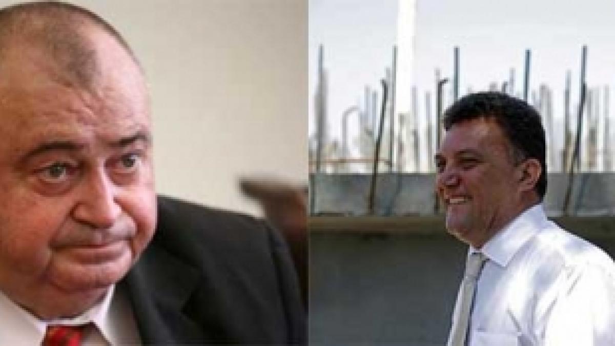 Averea din pixul baronilor locali
