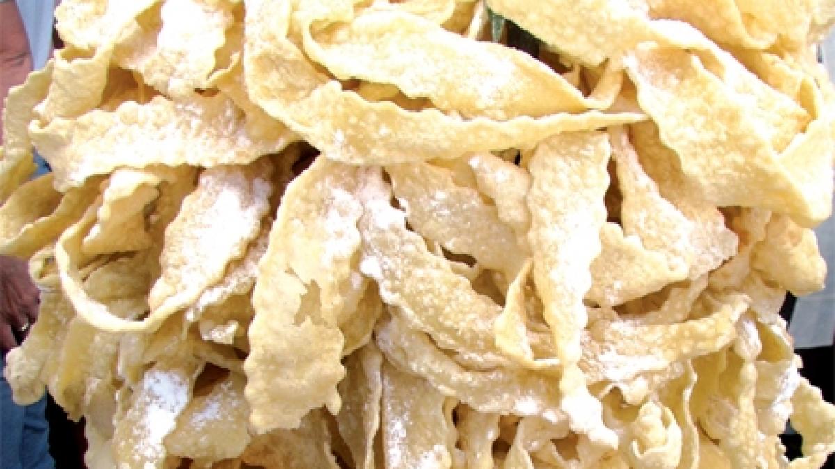 Gustul bun al ospitalităţii: Turia