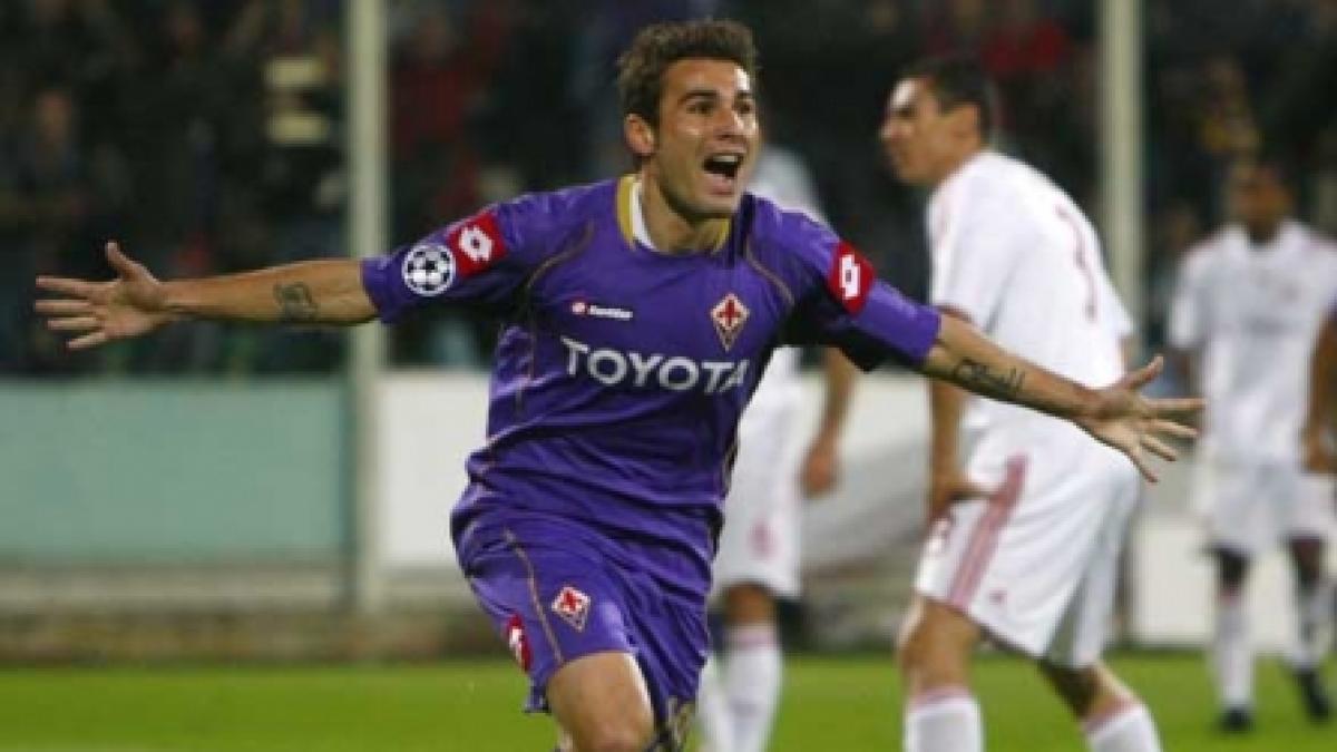 Mutu, cu un pas mai aproape de Beşiktaş