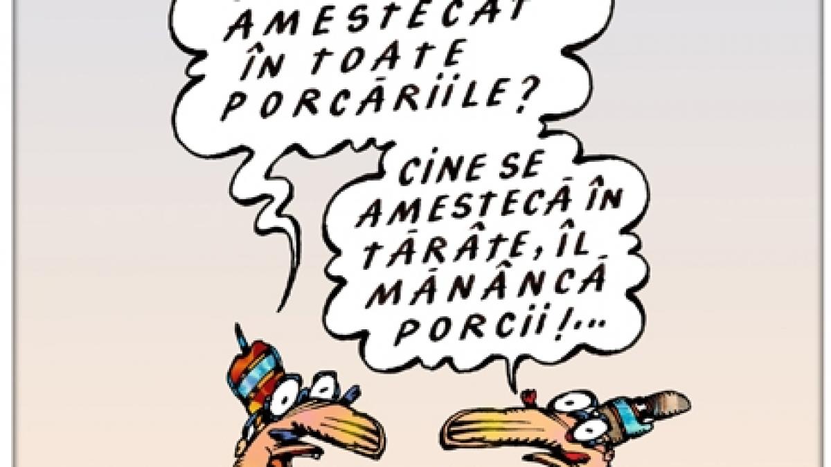 Amestecate