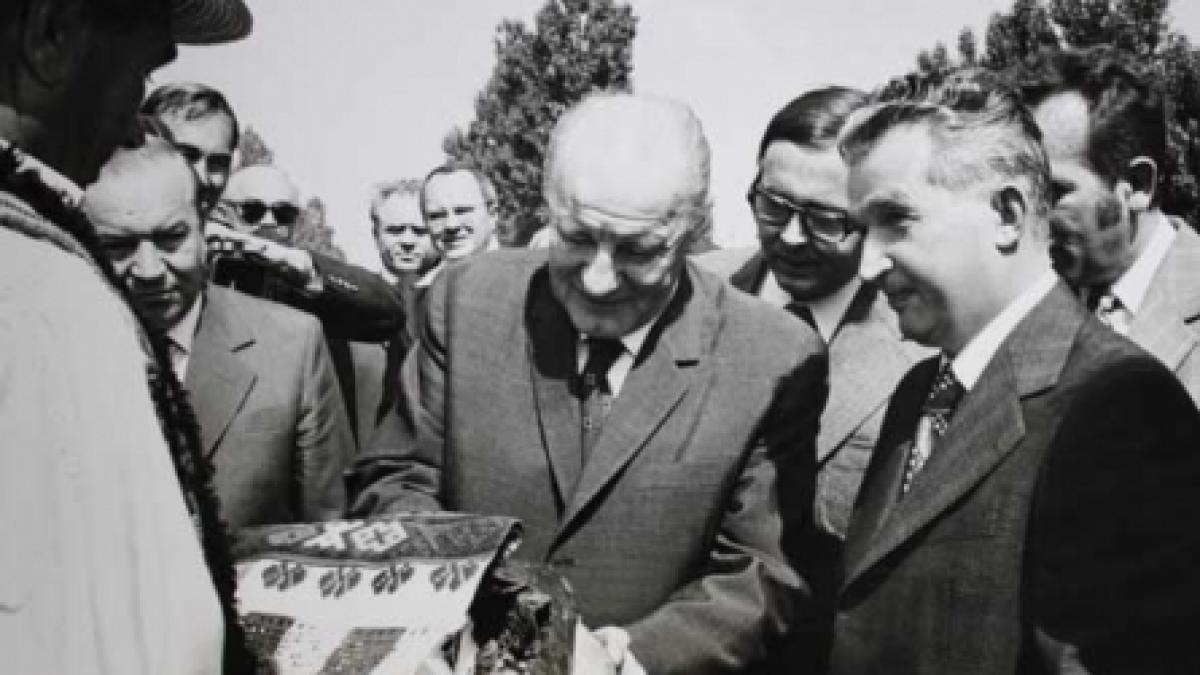 A murit János Kádár