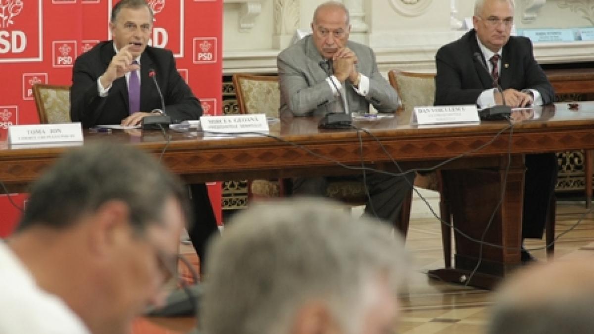 24 de măsuri anticriză