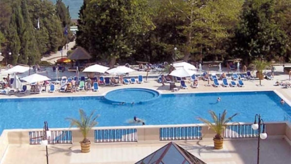 Litoralul Mării Negre este câştigător