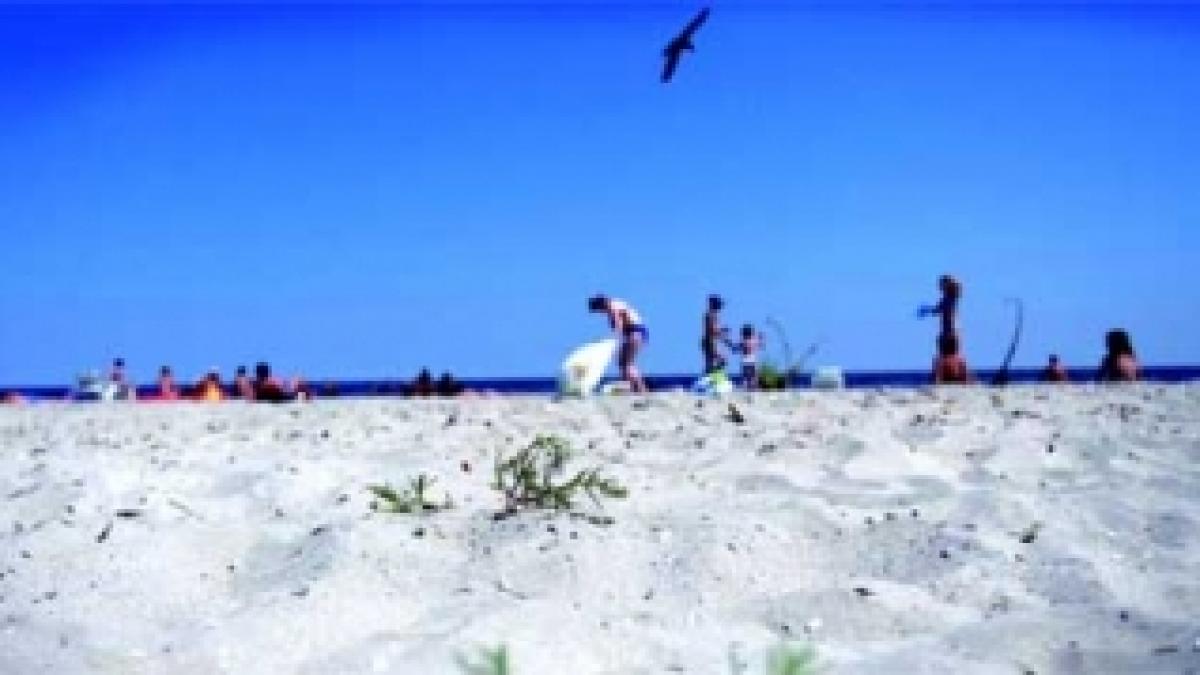 Ultimele plaje virgine ale Europei