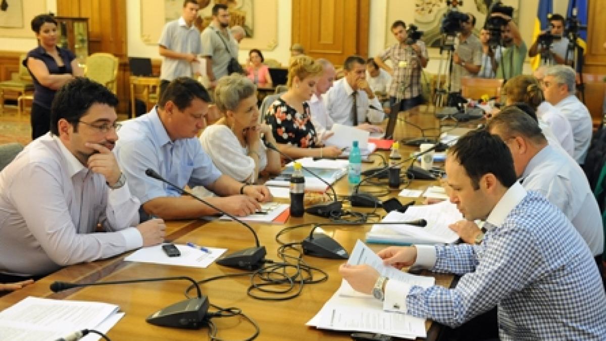 Ridzi , rechemată la audieri înainte de raport