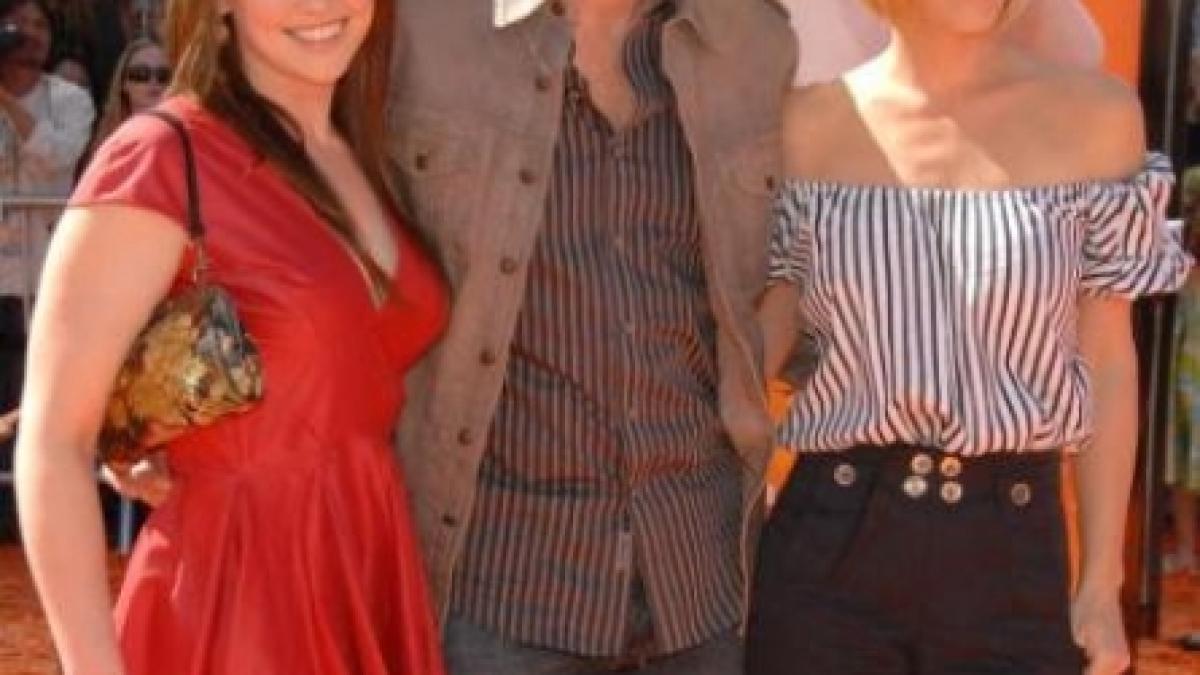 Jim Carrey va deveni bunic