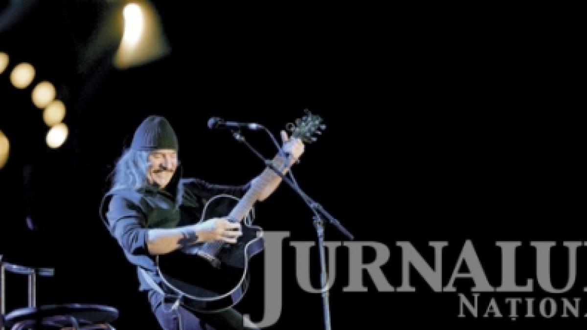 Întâmplări din turnee
