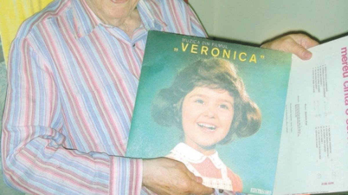 Veronica – 20