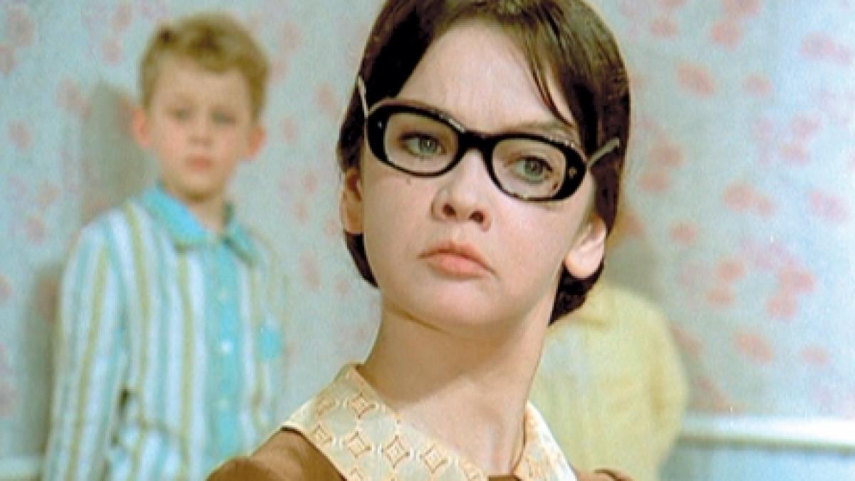 „«Veronica»  intră la categoria filme pentru întreaga familie!”