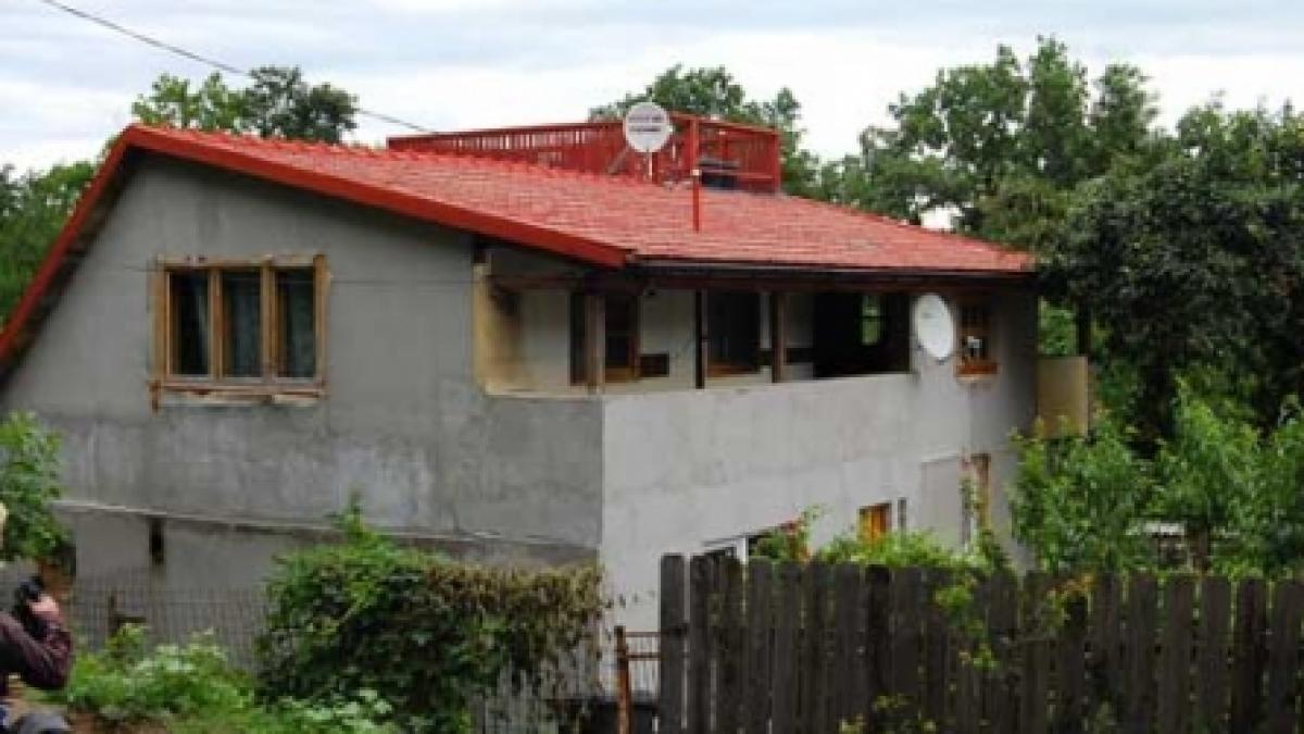 Crimă odioasă la Iaşi, comisă de un copil