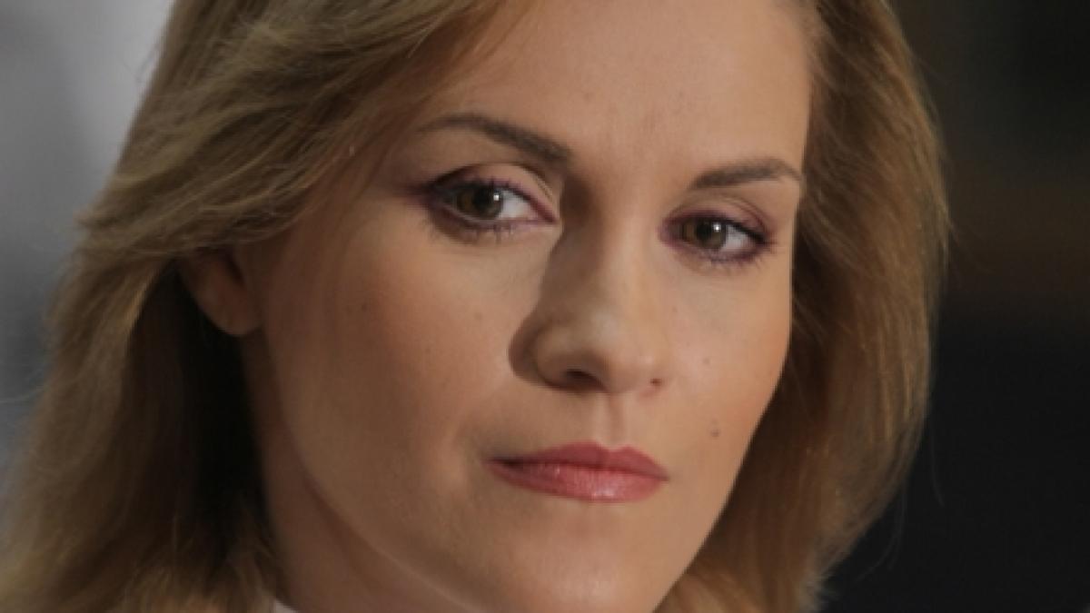 Gabriela Vrânceanu Firea preia conducerea INTACT Advertising 