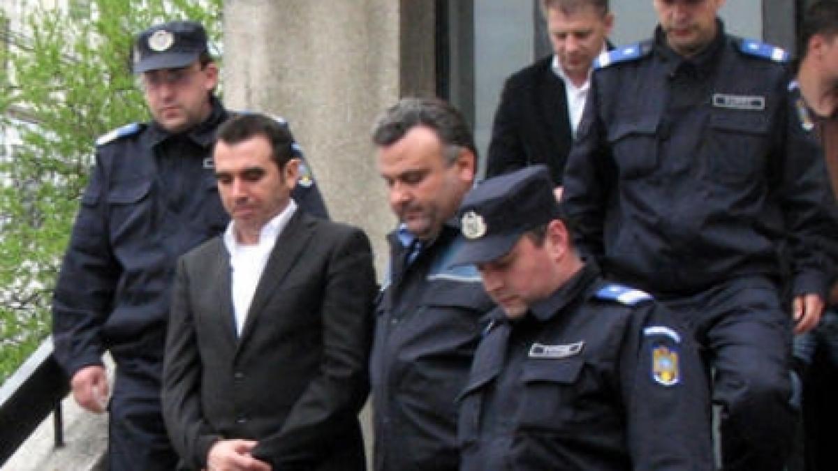 Penescu cere strămutarea dosarului său pe motiv că este prea mediatizat