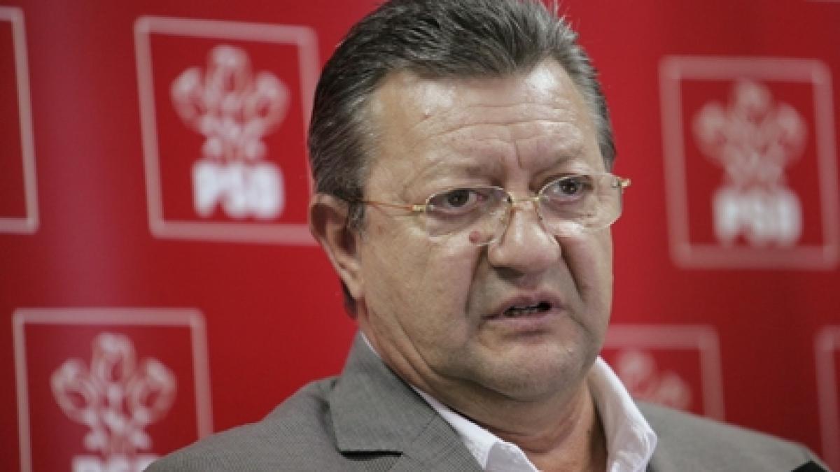 PSD cere eliminarea impozitului forfetar