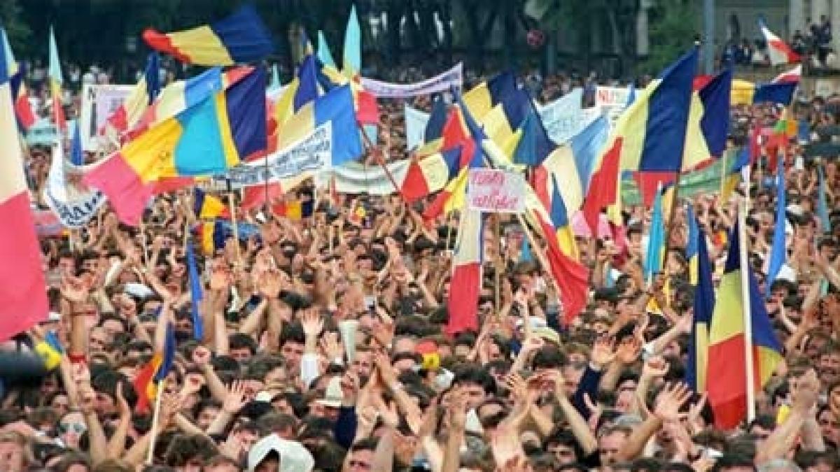 La mitingurile de la Chişinău se deplânge anexarea sovietică a republicii