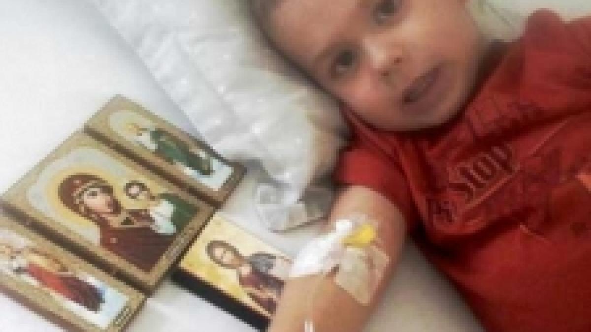 "Comoara" care ucide