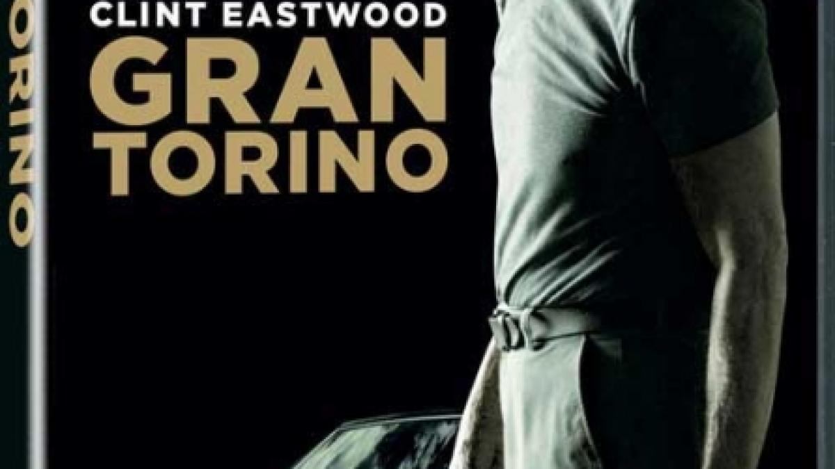 Nou pe DVD
