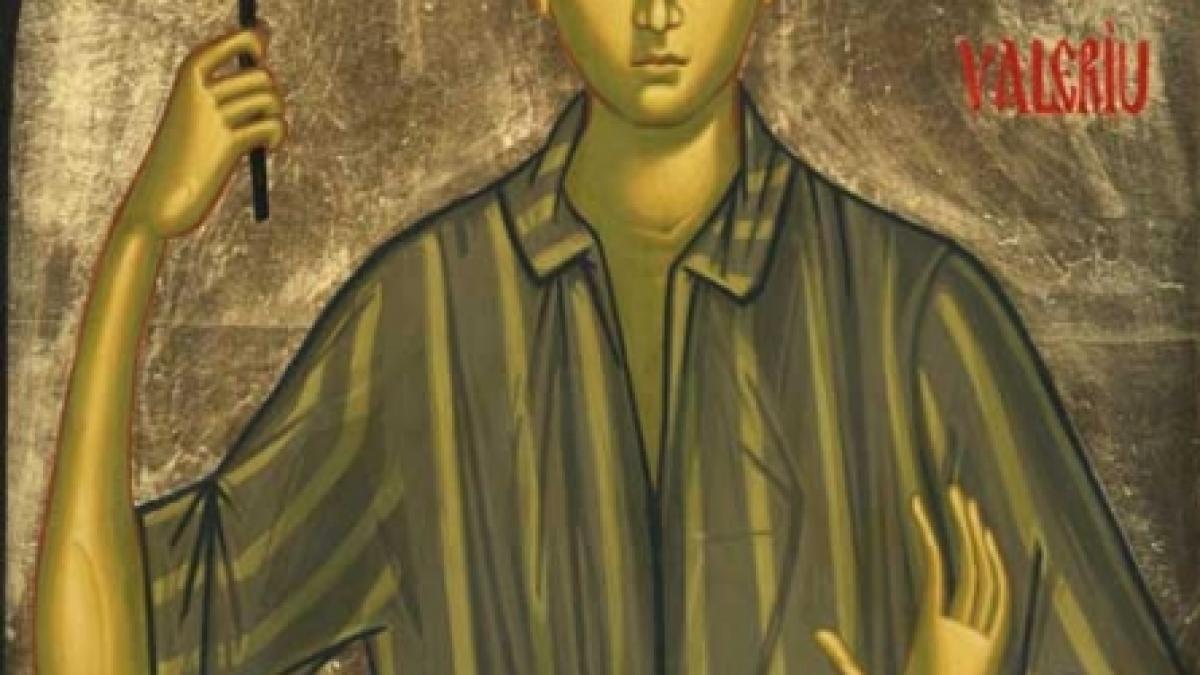 Valeriu Gafencu, chipul jertfei pentru Hristos