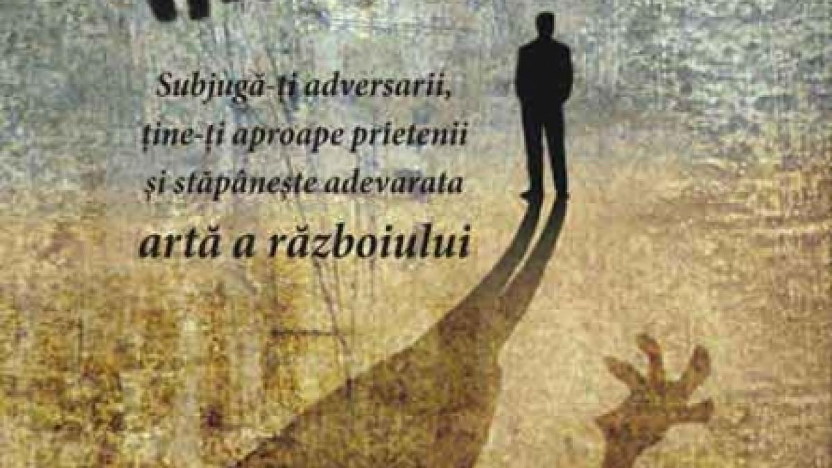 Adevărata artă a războiului
