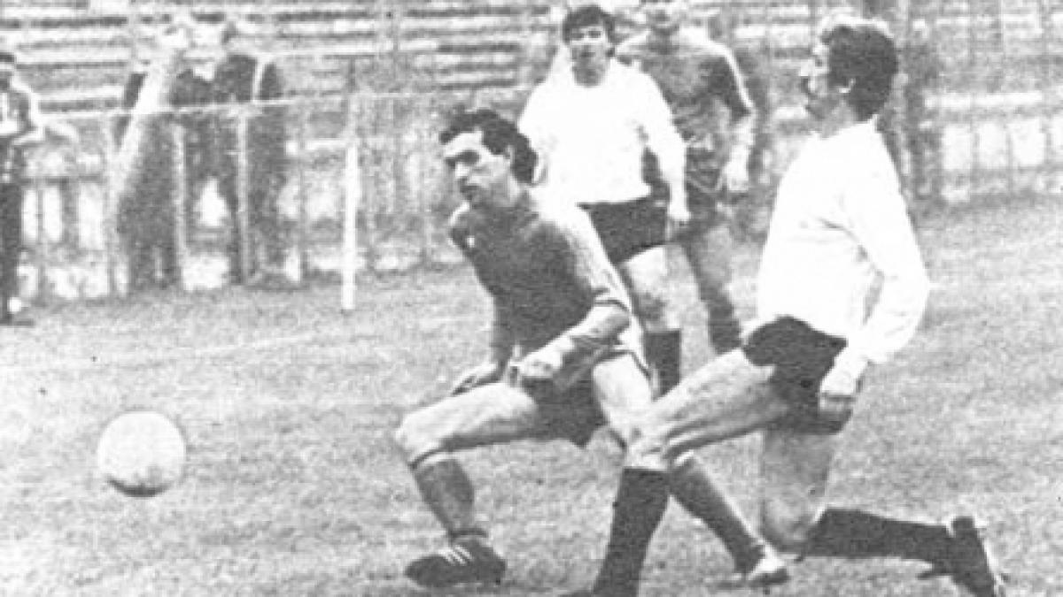 Steaua, sezon aproape perfect