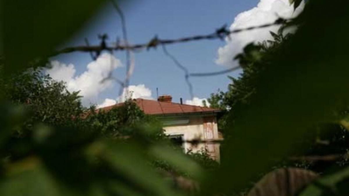 Casa copilăriei este pe cale să devină poveste
