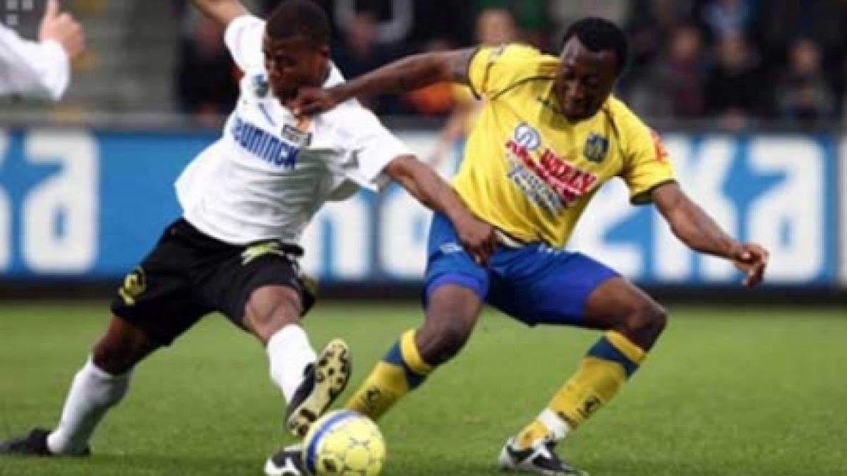 Îl vor pe Oliseh jr!
