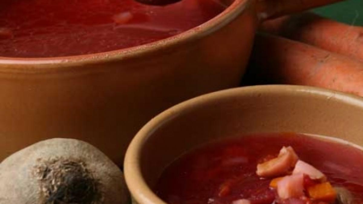 Lituania şi Letonia, două universuri culinare