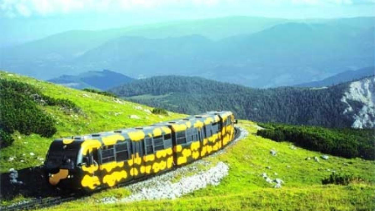 Pur şi simplu, Austria