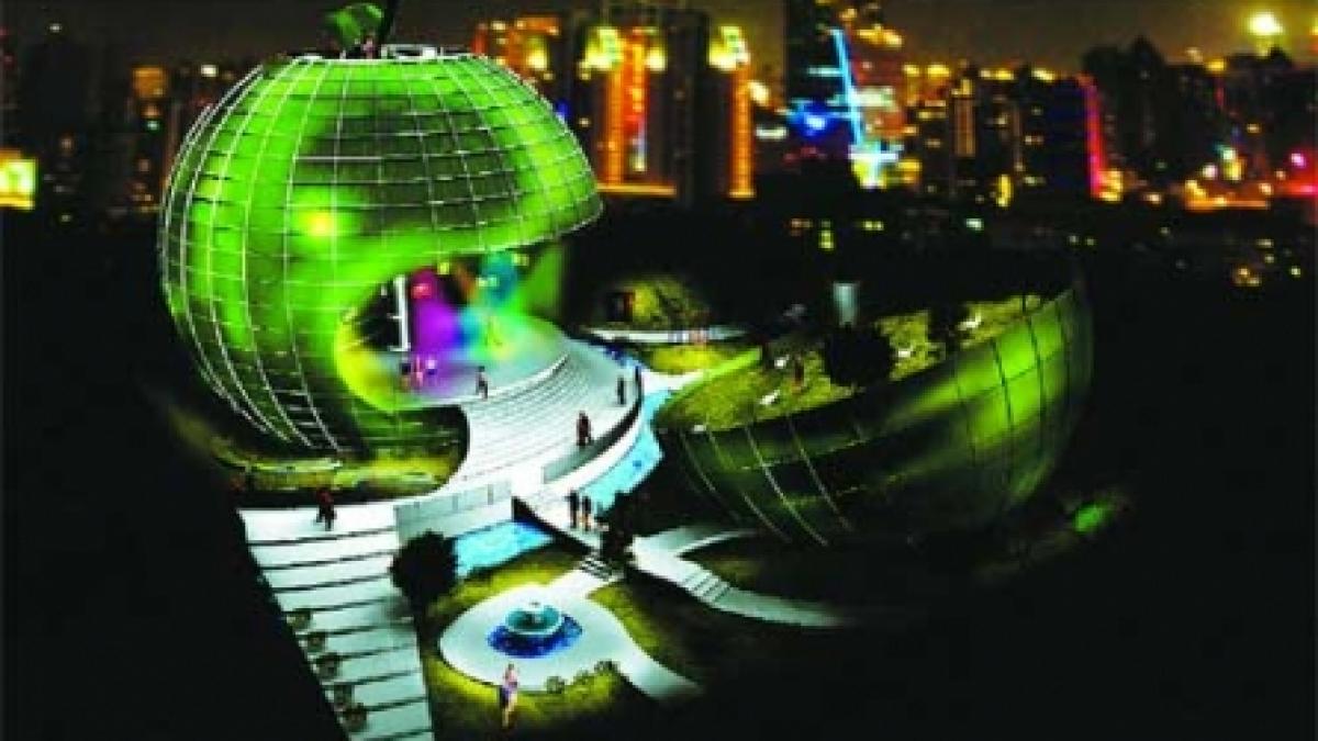 Shanghai 2010