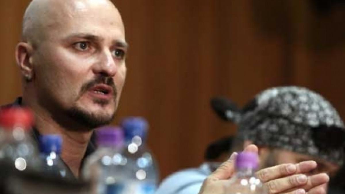 Omul zilei: Bobiţă Cătuşanu