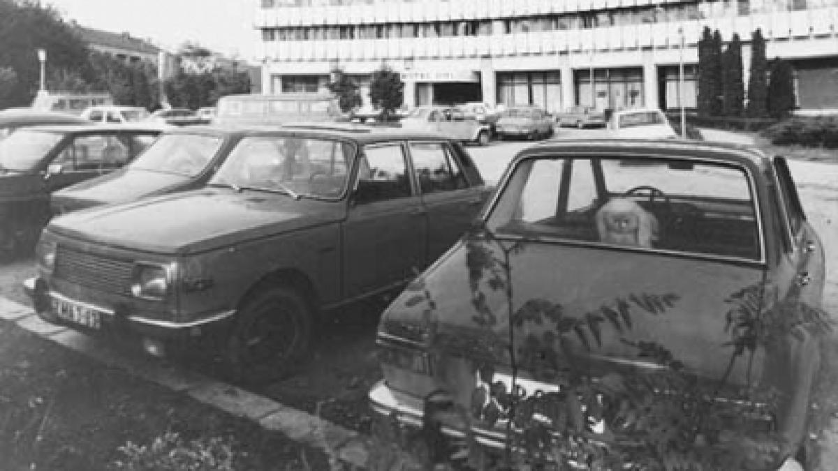 Poliţa RCA, 175 de lei pentru organizaţiile socialiste, 550 de lei pentru cetăţeni