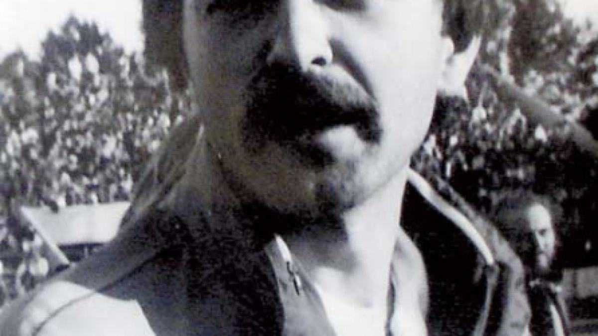Prezenţă dorită